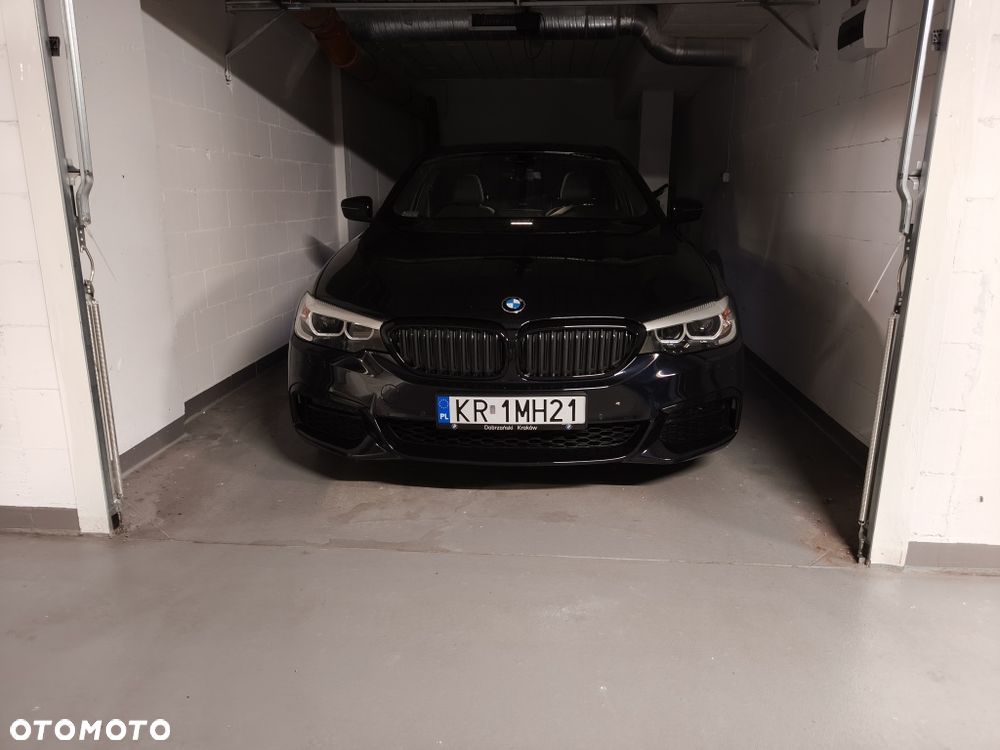 BMW Seria 5 - 6