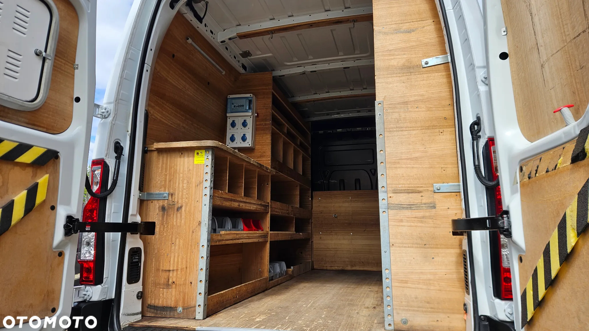 Renault MASTER - 6