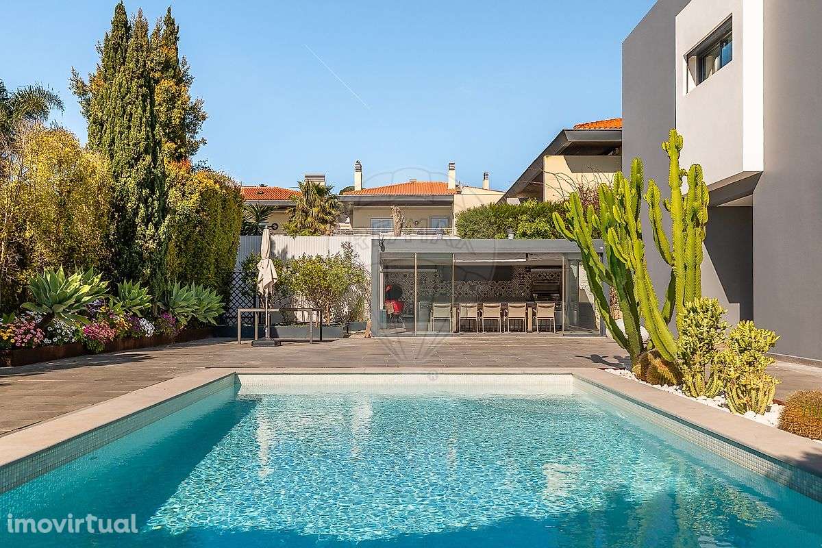 Moradia T5 para venda - Grande imagem: 5/47