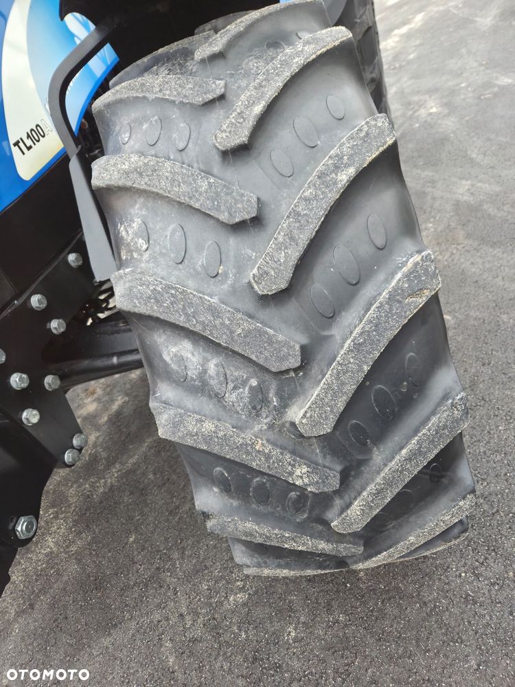 New Holland TL100A - 23