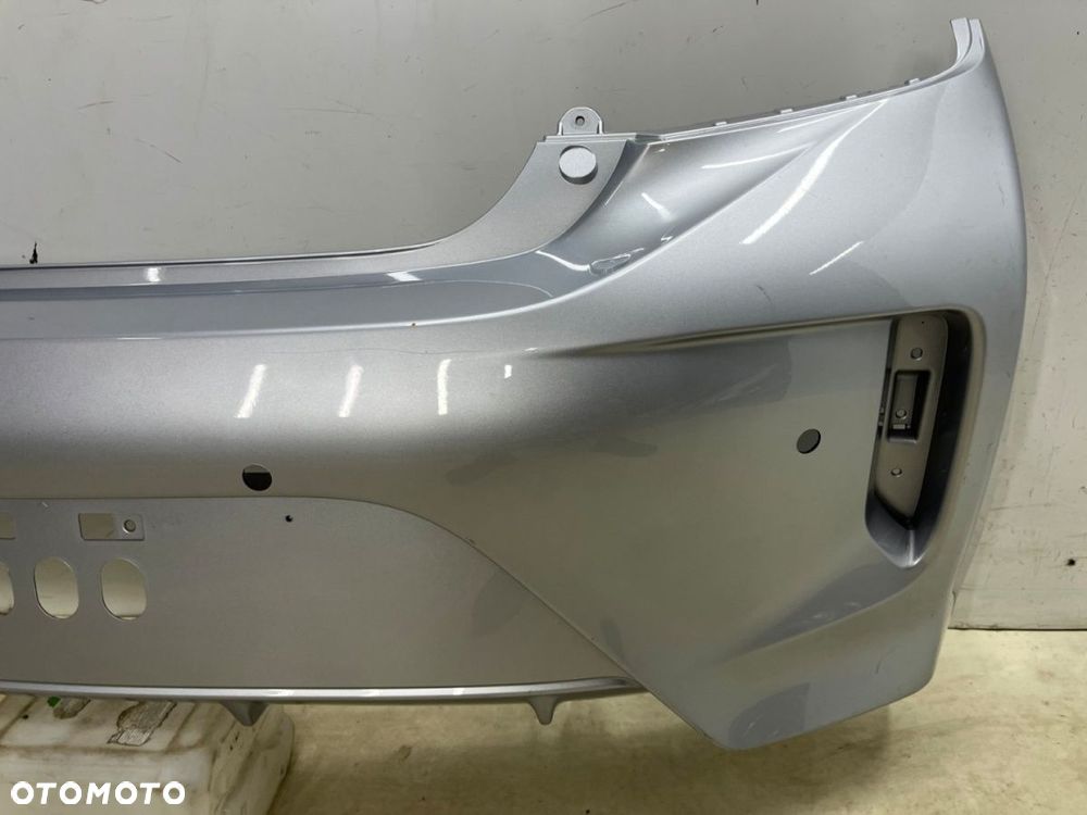 Zderzak tylny Mitsubishi Space Star 19r.- Lift tył 6410D942ZZ - 10