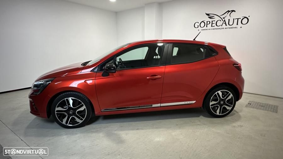 Renault Clio 1.5 Blue dCi Intens - 3