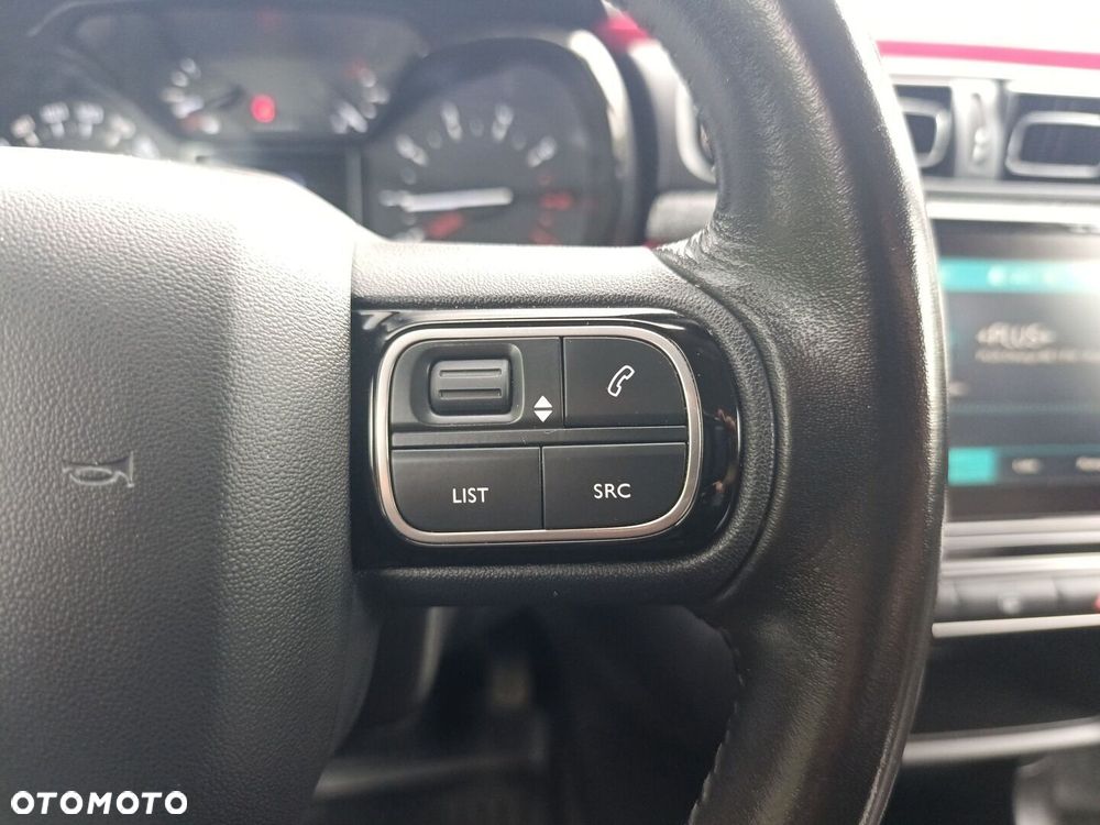Citroën C3 1.2 PureTech Elle S&S - 26
