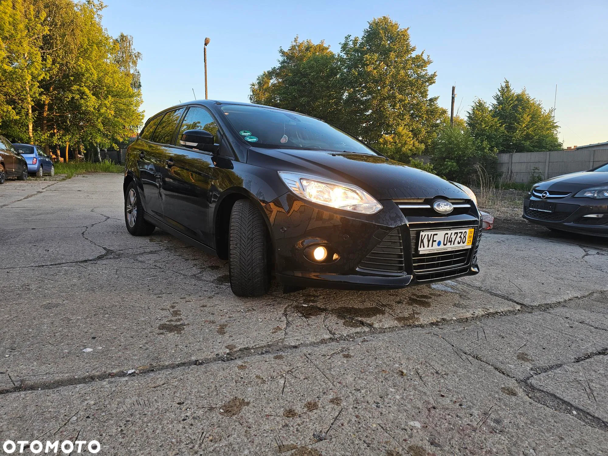 Ford Focus - 6