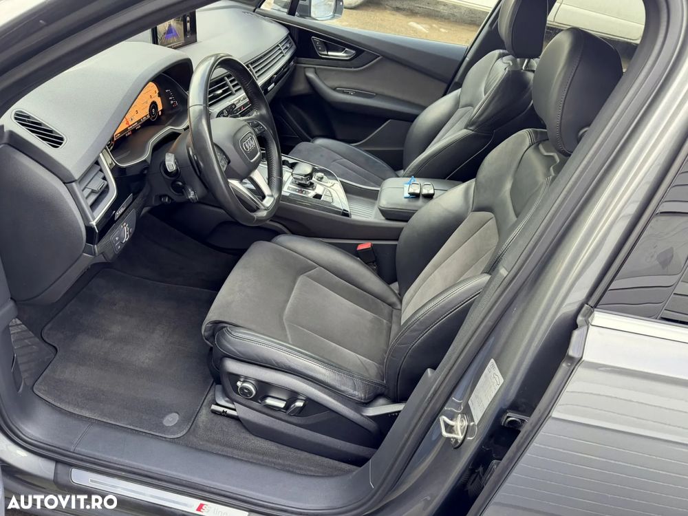 Audi Q7 - 13