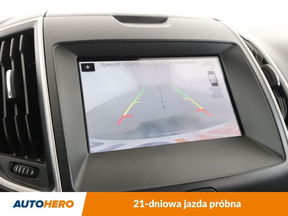 Ford S-Max - 23