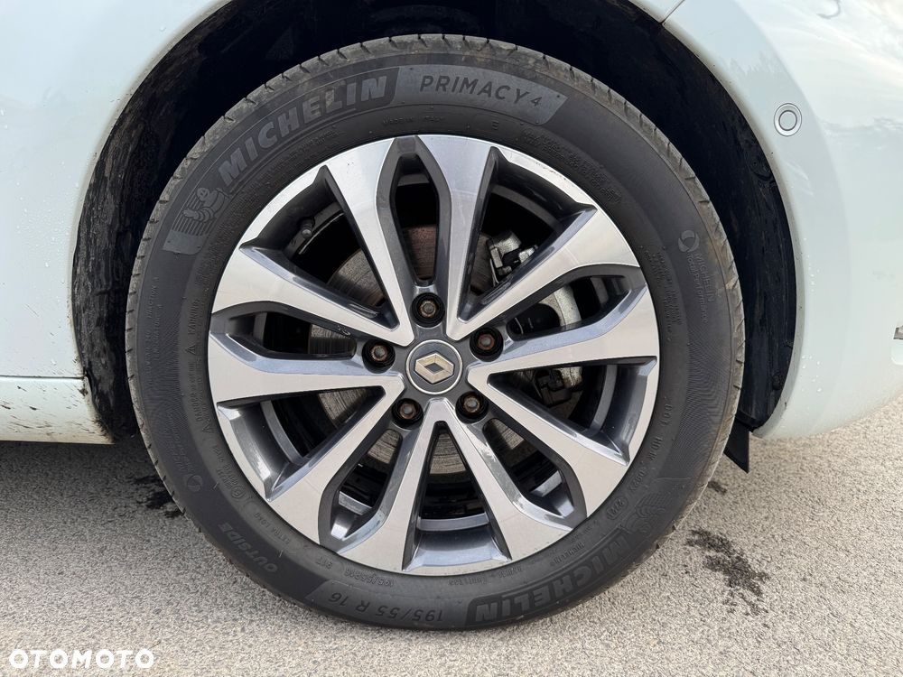 Renault Zoe R135 Z.E 50 Intens - 14