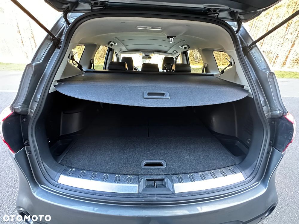 Nissan Qashqai 2.0 4x4 Tekna Premium - 21