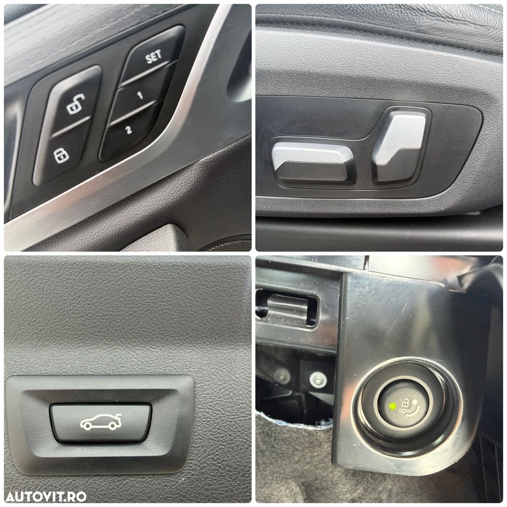 BMW X3 xDrive20d Aut. M Sport - 7
