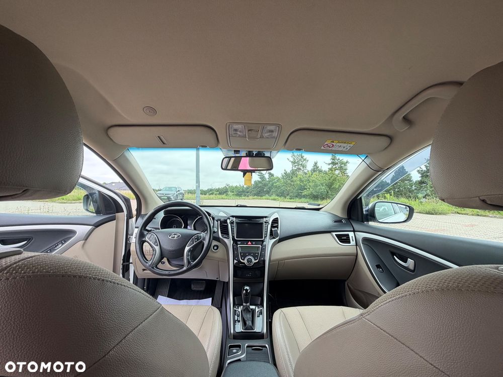 Hyundai i30 1.6 Premium - 15