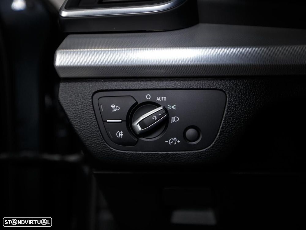 Audi Q5 50 TFSIe quattro Advanced S tronic - 14