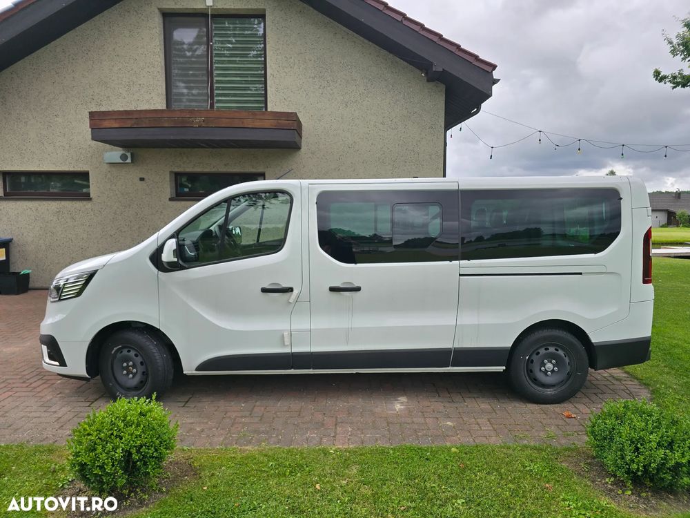 Renault Trafic - 7