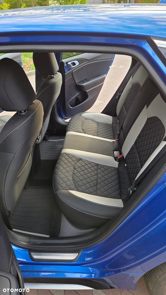 Kia ProCeed 1.5 T-GDI GT Line DCT - 15