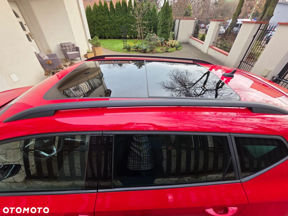 Seat Ateca 2.0 TSI FR S&S 4Drive DSG - 19