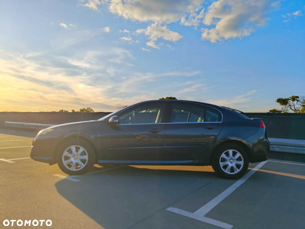 Renault Laguna - 2