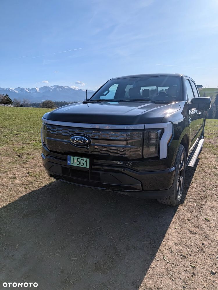 Ford F150 - 1