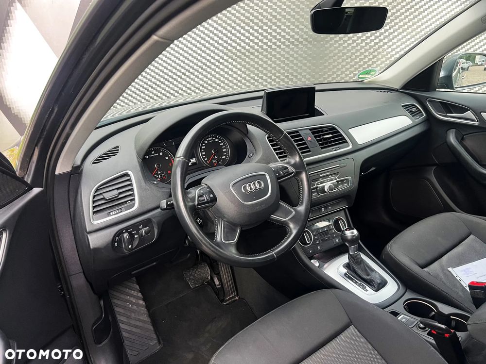 Audi Q3 1.4 TFSI Edycja Specjalna S tronic - 2