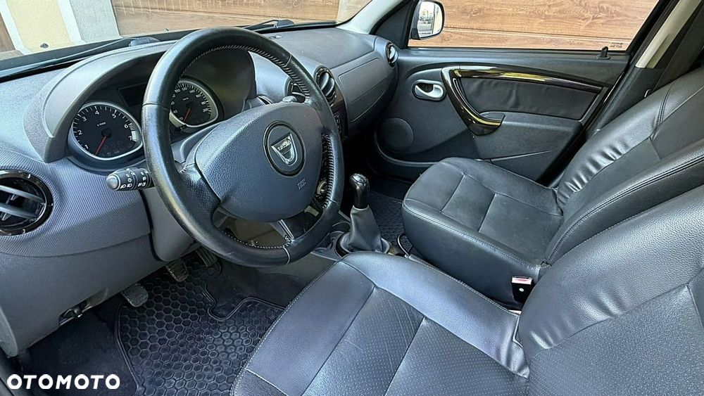 Dacia Duster - 12