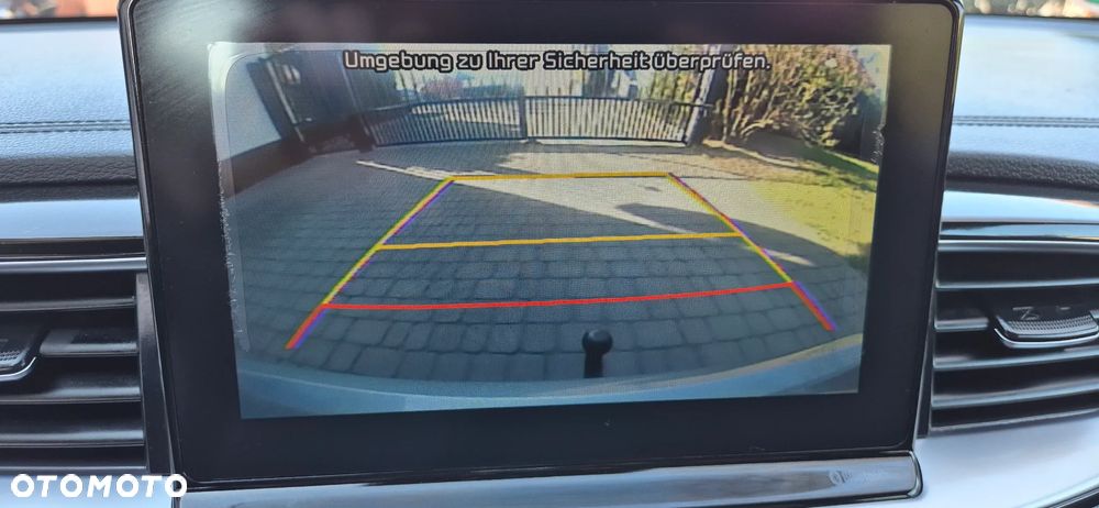 Kia Ceed 1.6 CRDi DCT Vision - 11