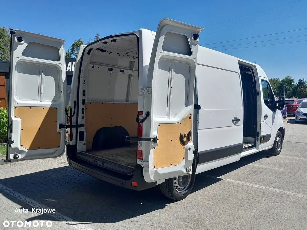 Opel MOVANO L3H2 - 24