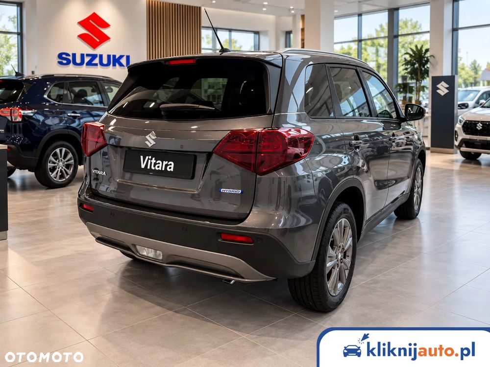 Suzuki Vitara 2026 photo 4