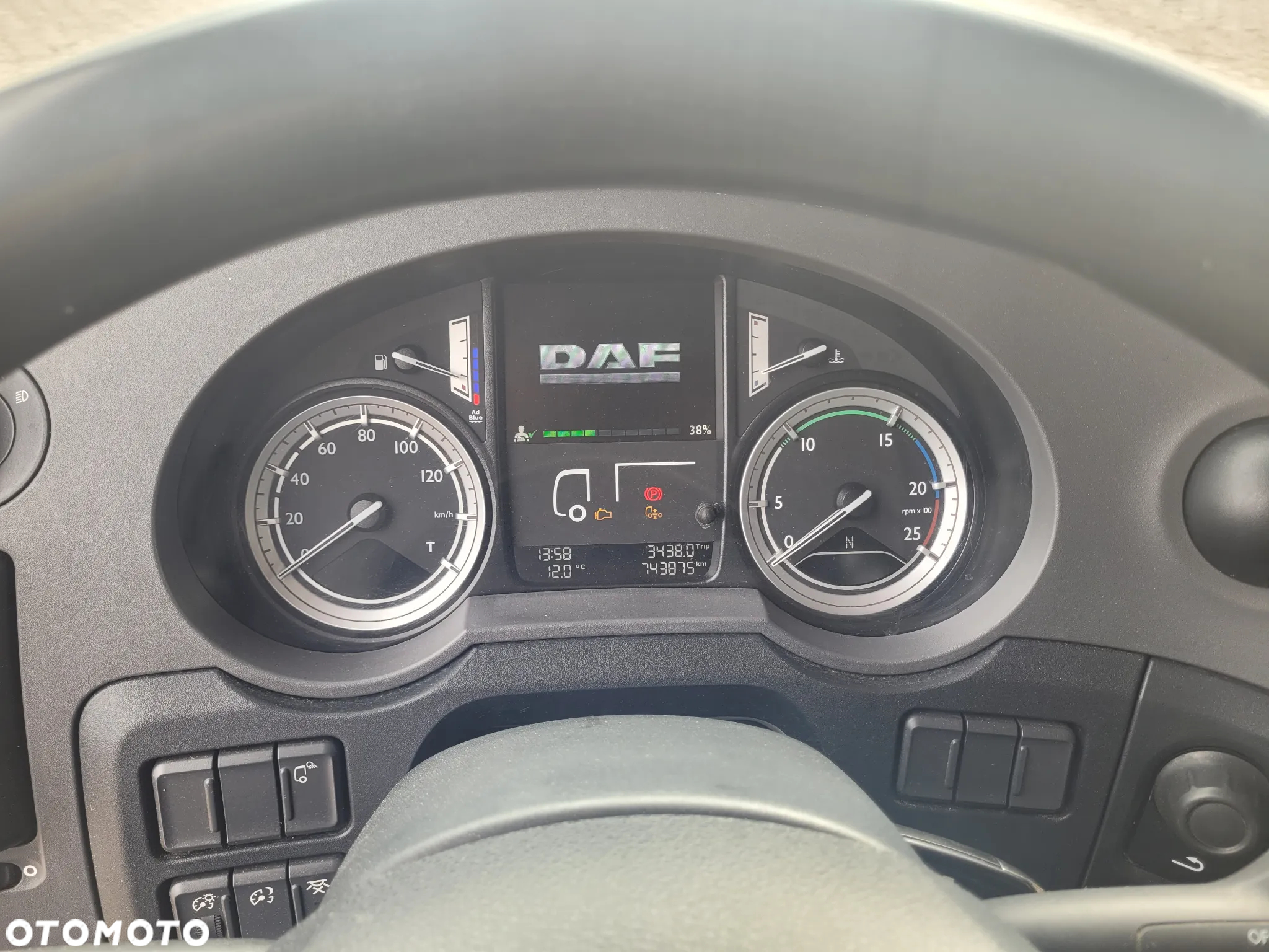DAF - 4
