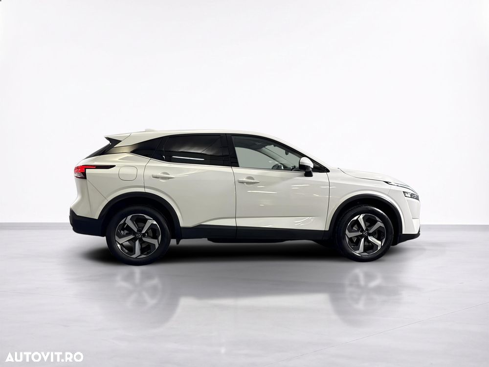 Nissan Qashqai - 7
