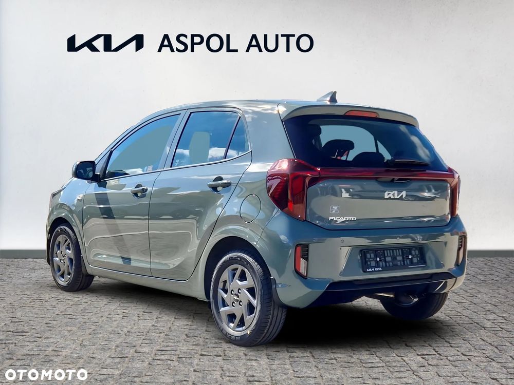 Kia Picanto - 4
