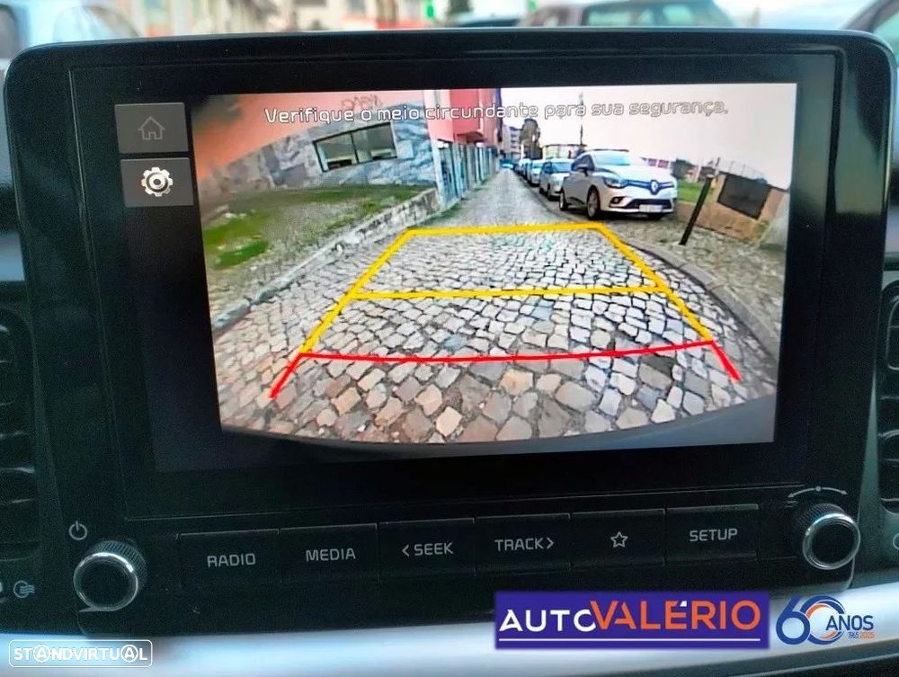 Kia Stonic 1.2 Dynamic - 19