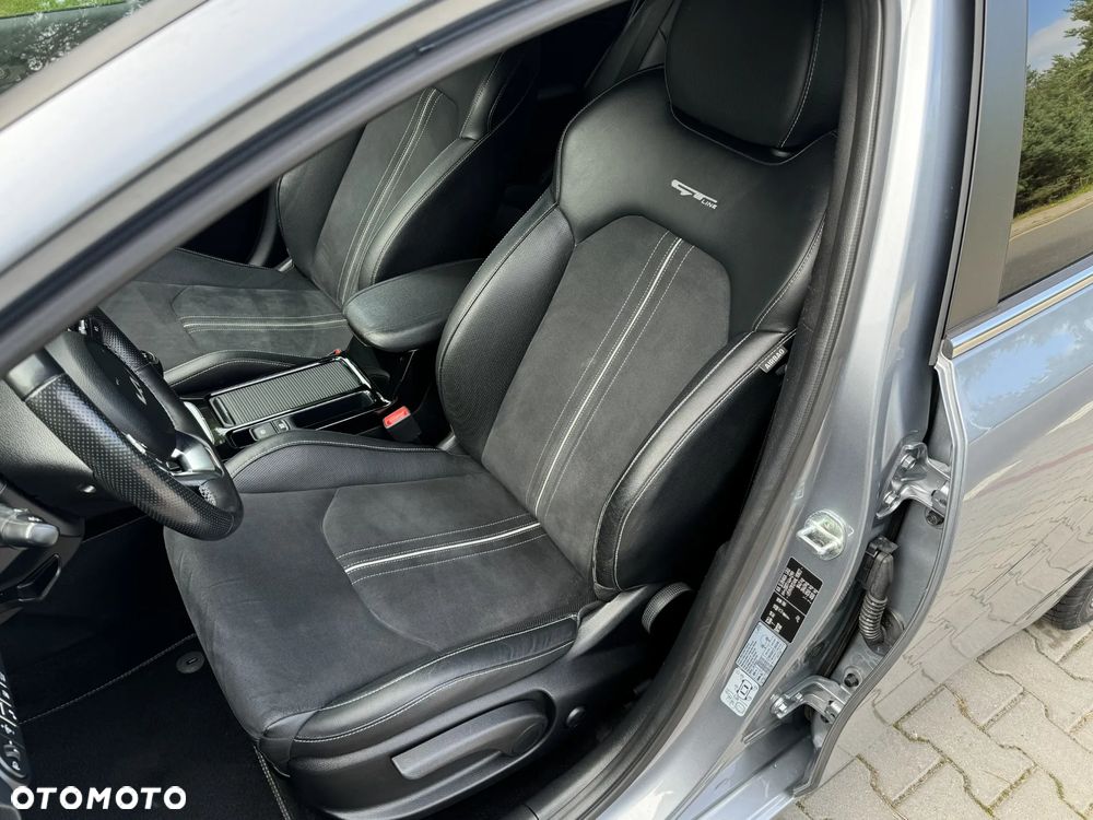 Kia Ceed 1.0 T-GDI ISG GT Line - 16