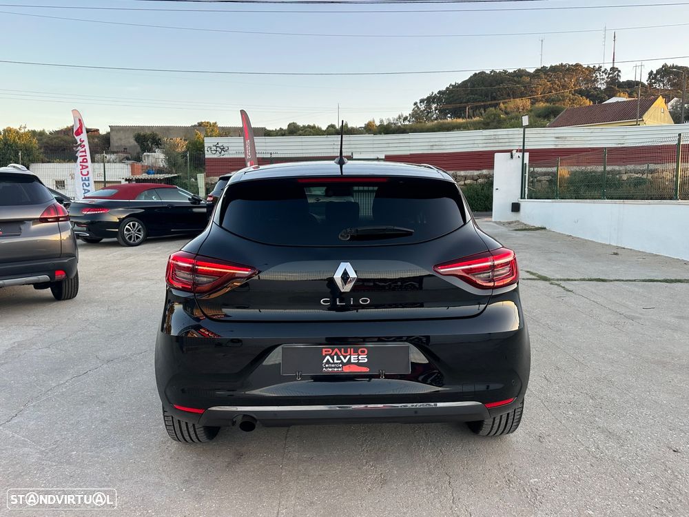Renault Clio 1.0 TCe Intens - 12