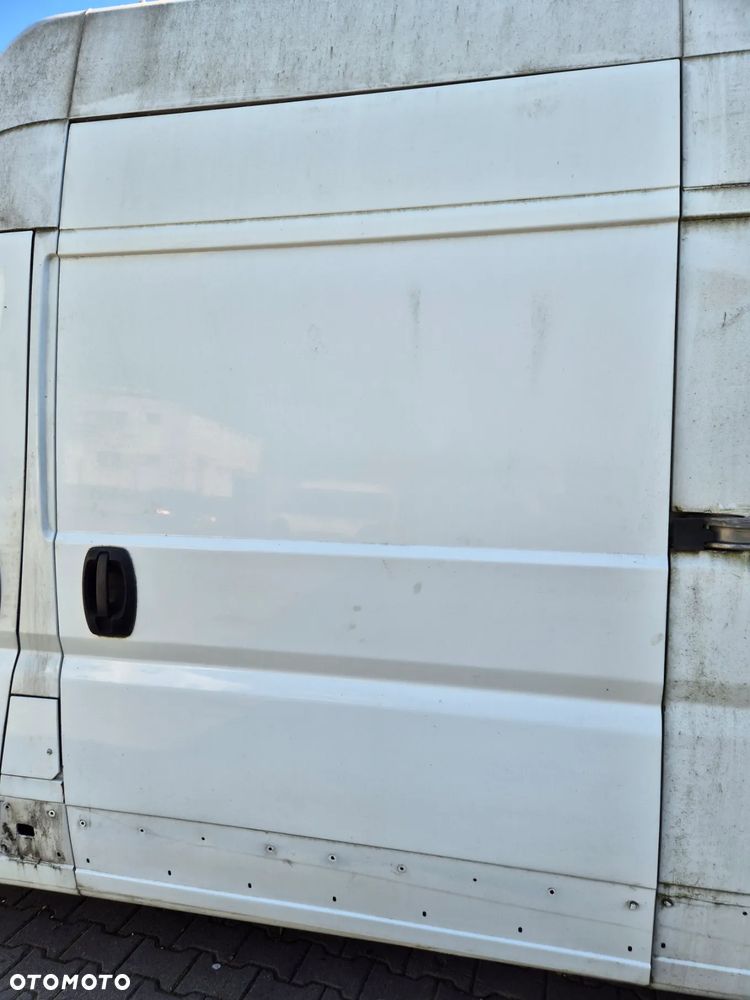 DRZWI LEWE SUWANE 16 DUCATO JUMPER BOXER 06+ - 1