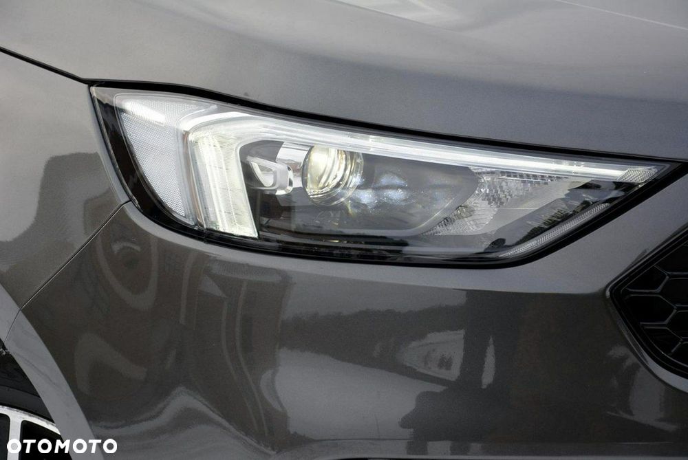 Ford Edge 2.0 EcoBlue Bi-Turbo 4x4 ST-LINE - 7