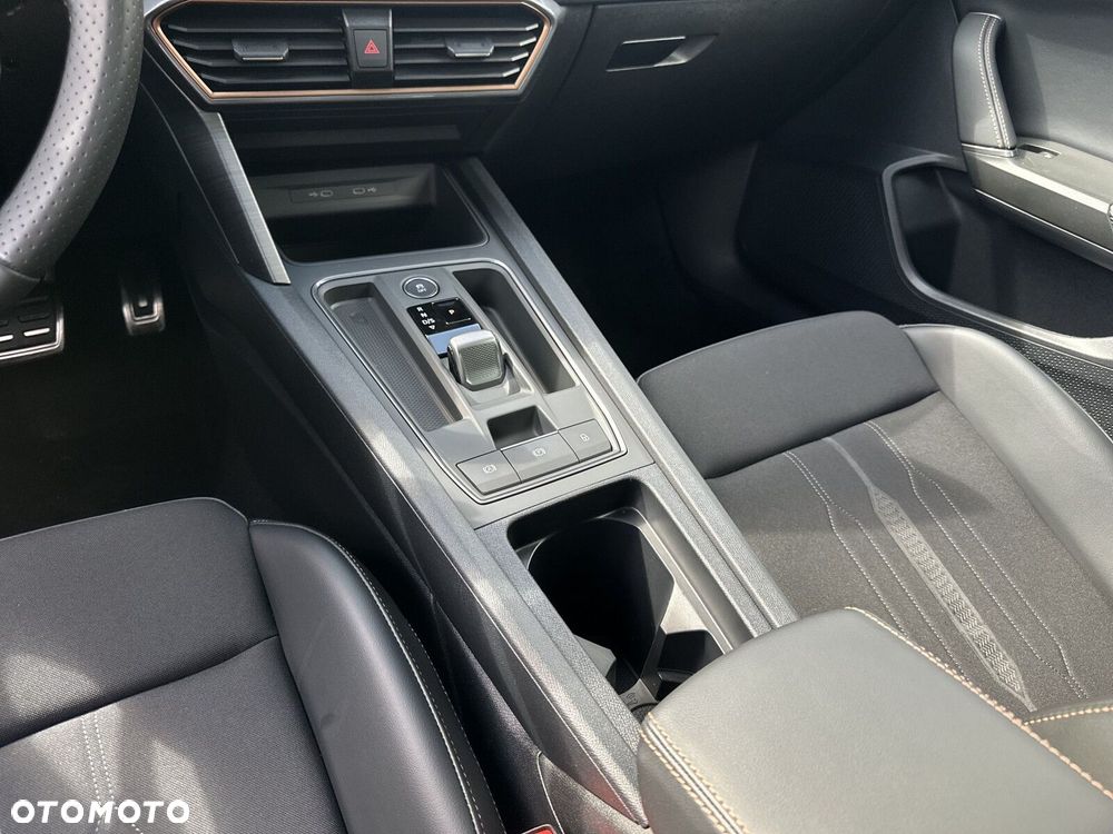 Cupra Formentor 2.0 TSI 4Drive VZ DSG - 28