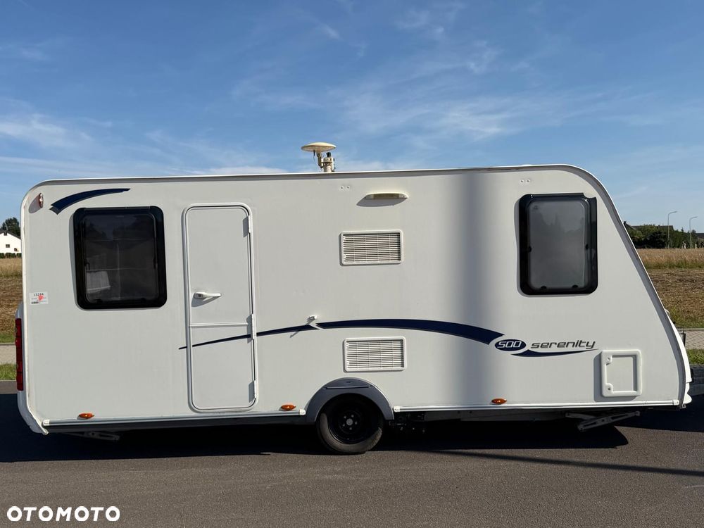 Caravelair Serenity - 6