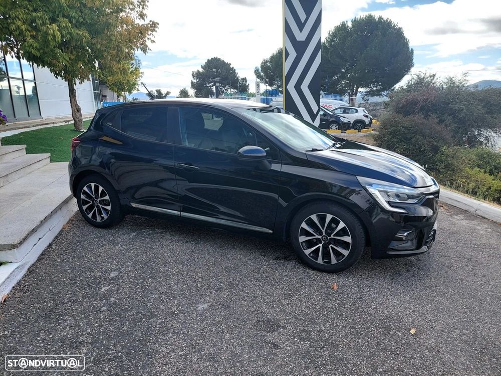 Renault Clio 1.0 TCe Intens - 10