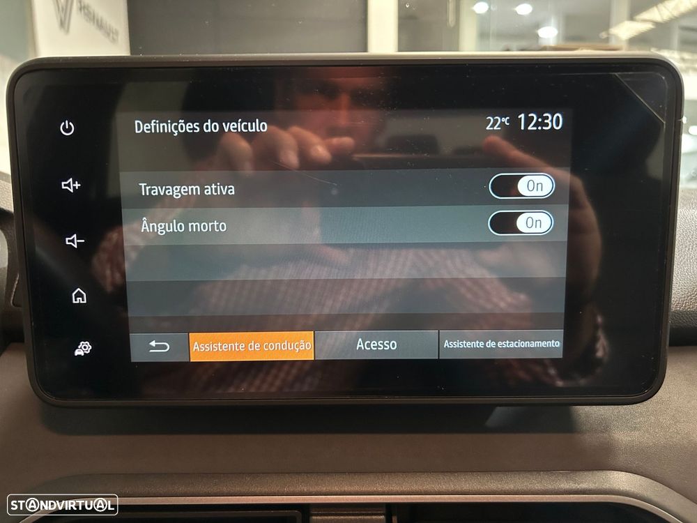 Dacia Jogger 1.0 ECO-G SL Extreme+ Up&Go 7L Bi-Fuel - 27