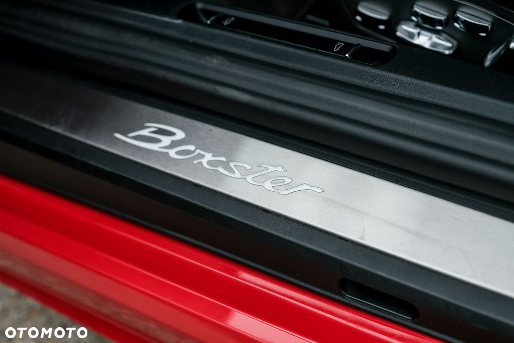 Porsche 718 Boxster PDK - 20