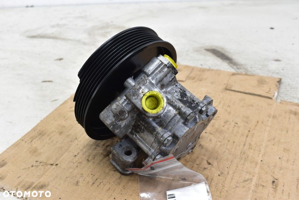 Pompa Wspomagania MERCEDES W203 CL203 W204 1.8 KOMPRESSOR A0034664101 - 3