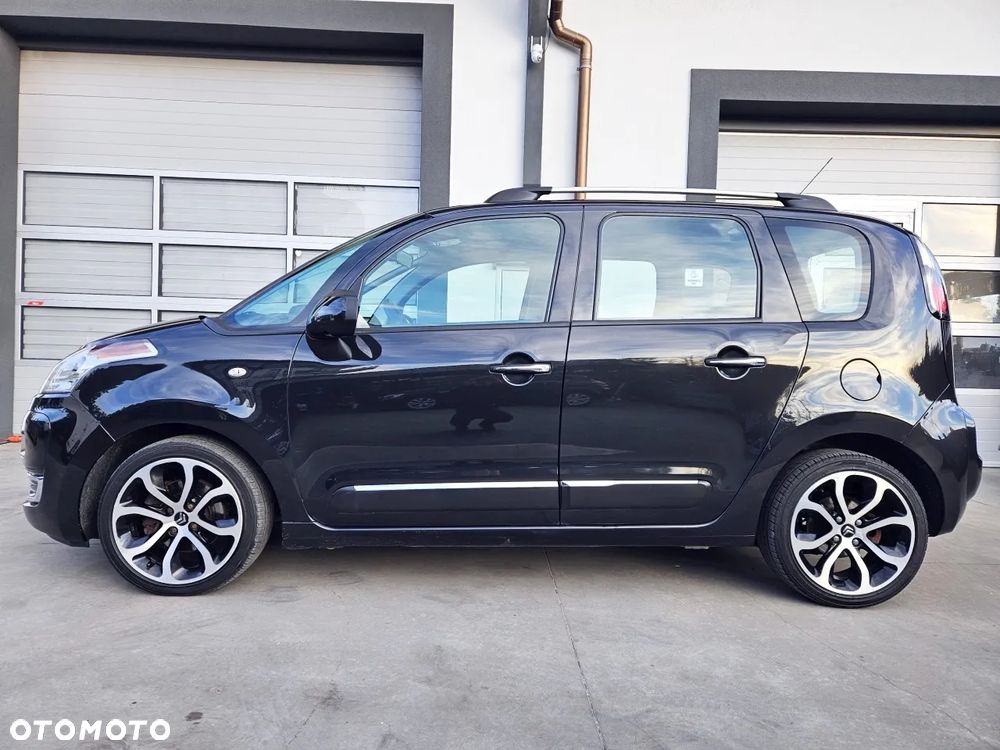 Citroën C3 Picasso VTi 120 Selection - 4