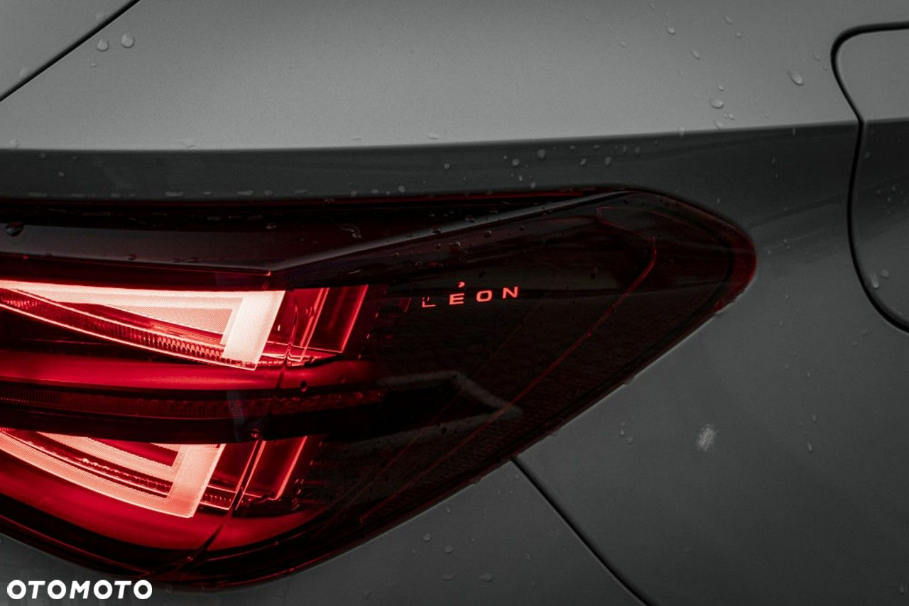 Cupra Leon - 28