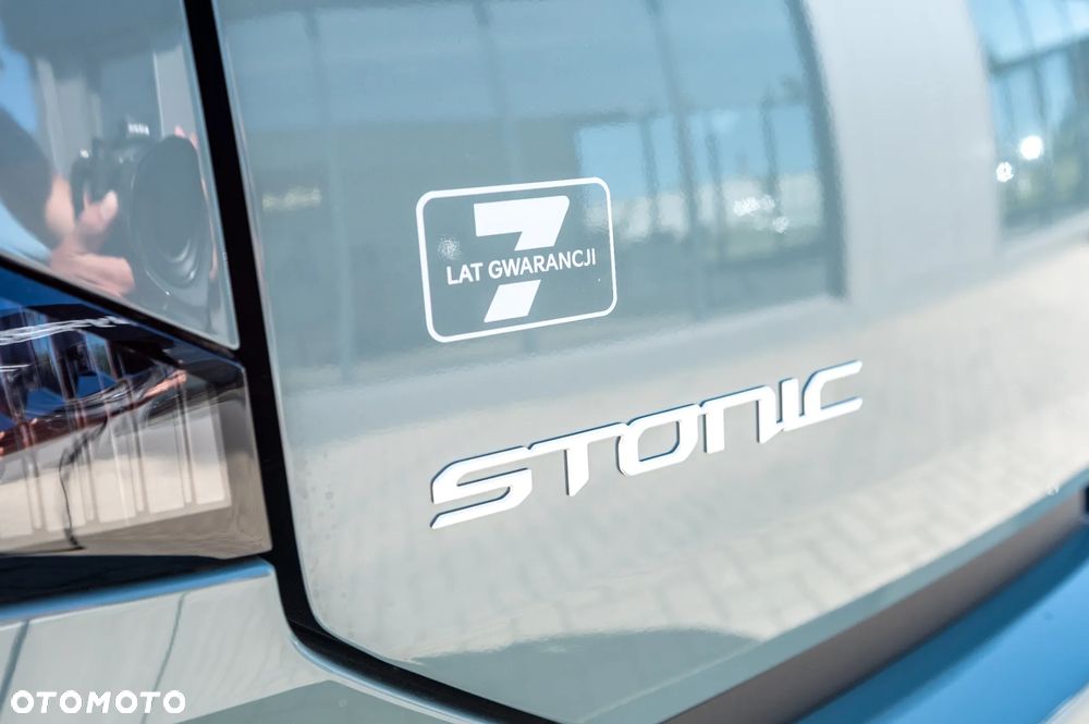 Kia Stonic 1.0 T-GDI L - 7