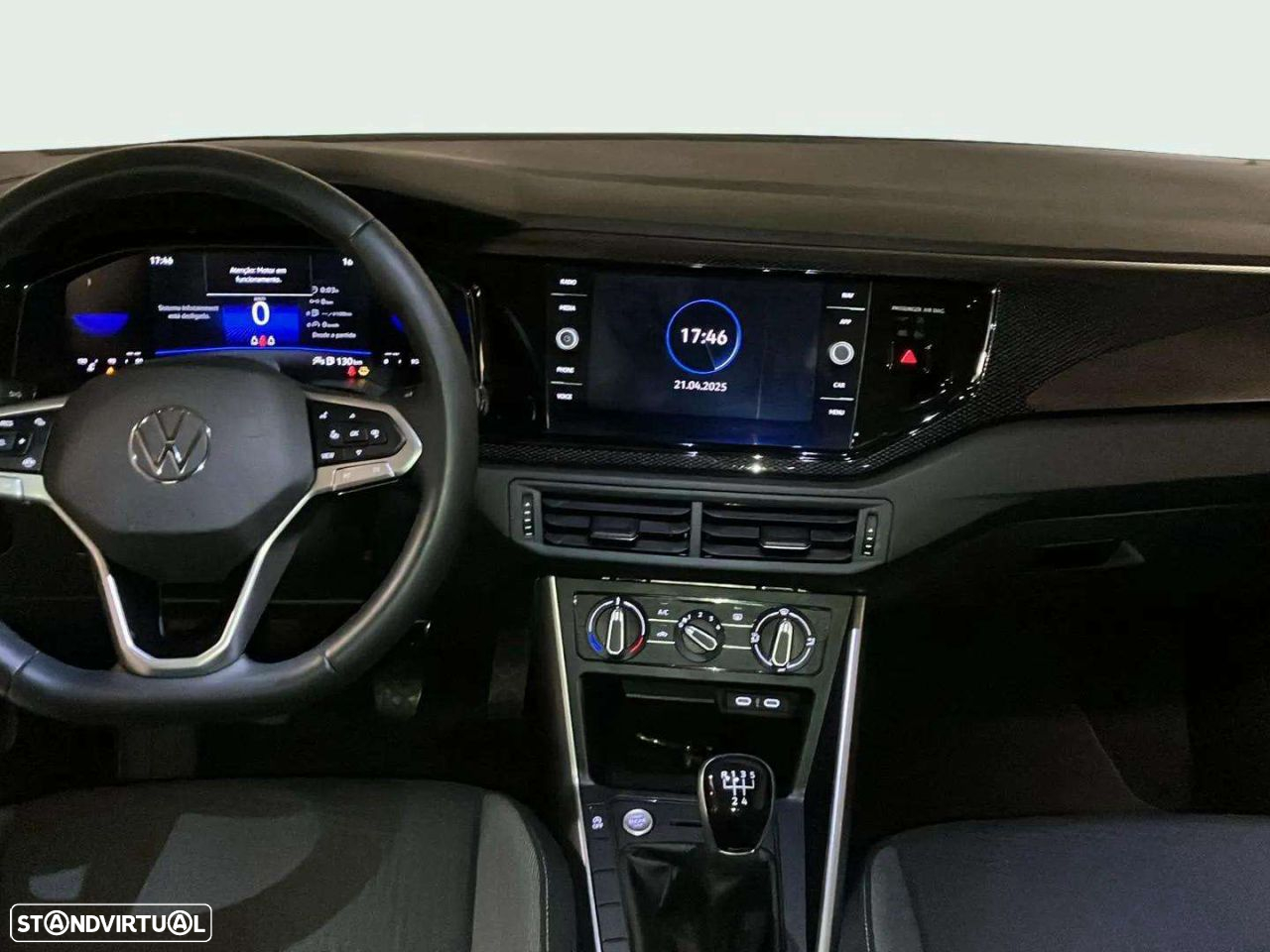 VW Taigo 1.0 TSI - 9