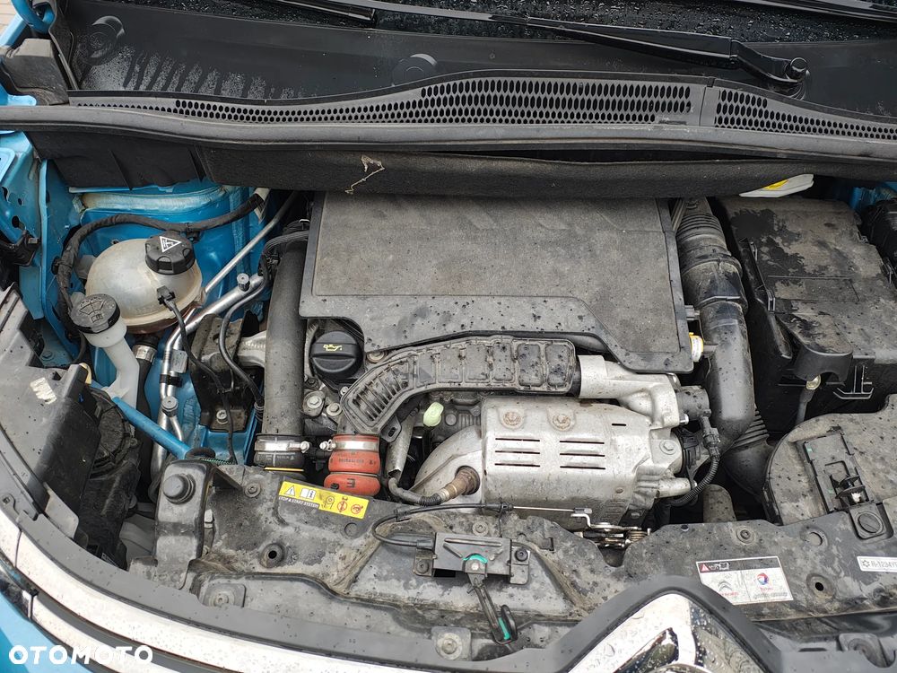 Citroën C3 Aircross PureTech 110 Stop & Start OPF SHINE PACK - 7