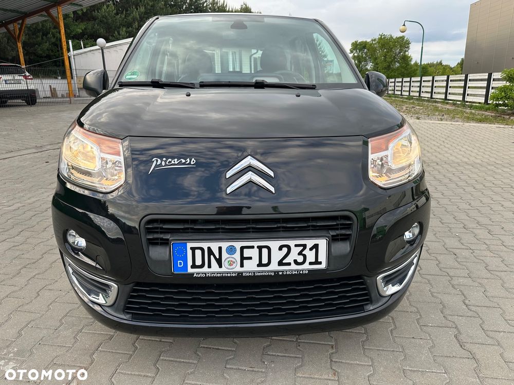 Citroën C4 VTi 120 Exclusive - 31
