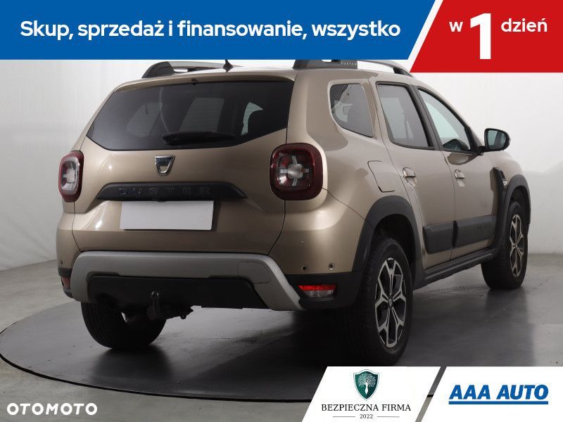 Dacia Duster - 7