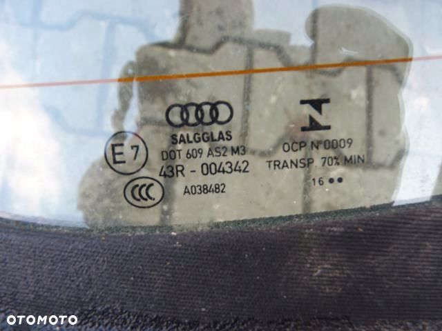Audi TT 8S Dach Cabrio 14-20 - 2