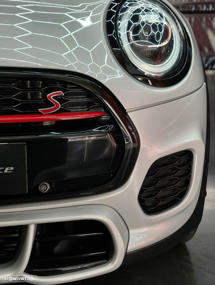 MINI 3 Portas Cooper Auto - 14
