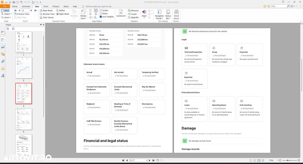 Lexus Seria GS 450h - 20
