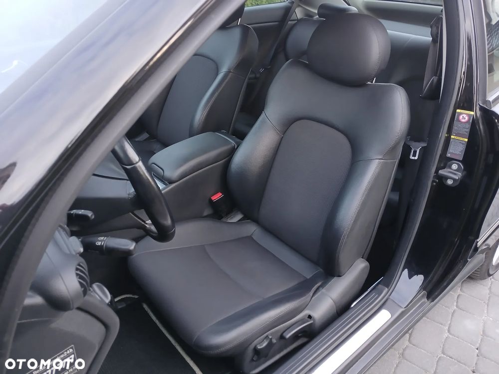 Mercedes-Benz CLC 180 Kompressor Automatik - 17